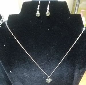 Fierce Flirt - Silver